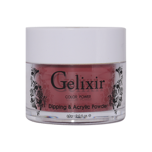  Gelixir Acrylic & Powder Dip Nails - 130 by Gelixir sold by DTK Nail Supply