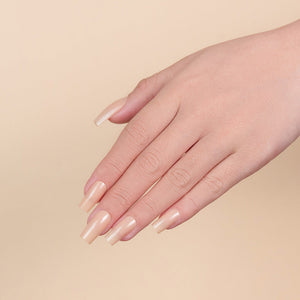  LDS Hema Free Gel Polish Set (6 colors): 127 to 132 by LDS sold by DTK Nail Supply