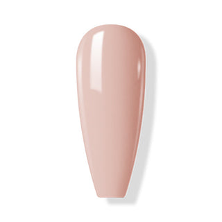 Lavis Gel Polish 131 - Nude Colors - Pinky Beige by LAVIS NAILS sold by DTK Nail Supply