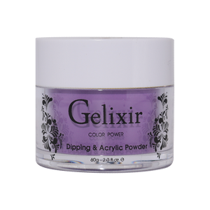  Gelixir Acrylic & Powder Dip Nails - 131 by Gelixir sold by DTK Nail Supply
