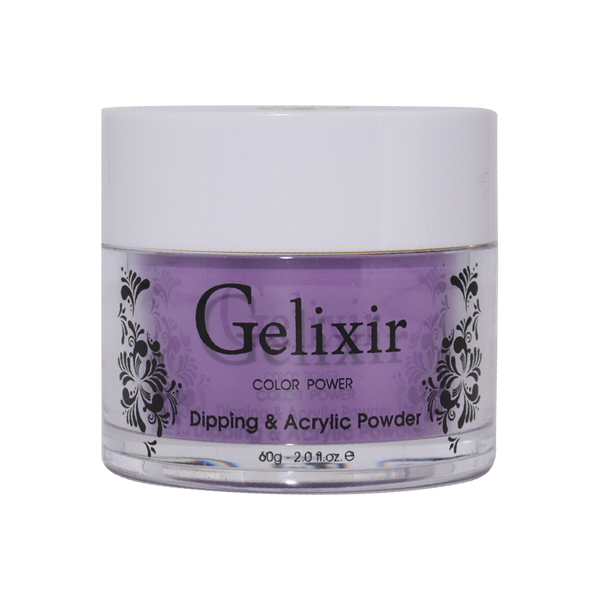  Gelixir Acrylic & Powder Dip Nails - 131 by Gelixir sold by DTK Nail Supply