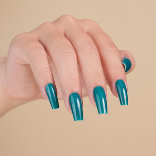  LDS Gel Polish 132 - Blue Colors - Escape The Ordinary by LDS sold by DTK Nail Supply