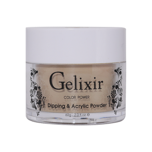  Gelixir Acrylic & Powder Dip Nails - 132 by Gelixir sold by DTK Nail Supply