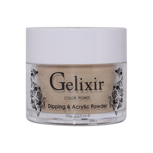  Gelixir Acrylic & Powder Dip Nails - 132 by Gelixir sold by DTK Nail Supply