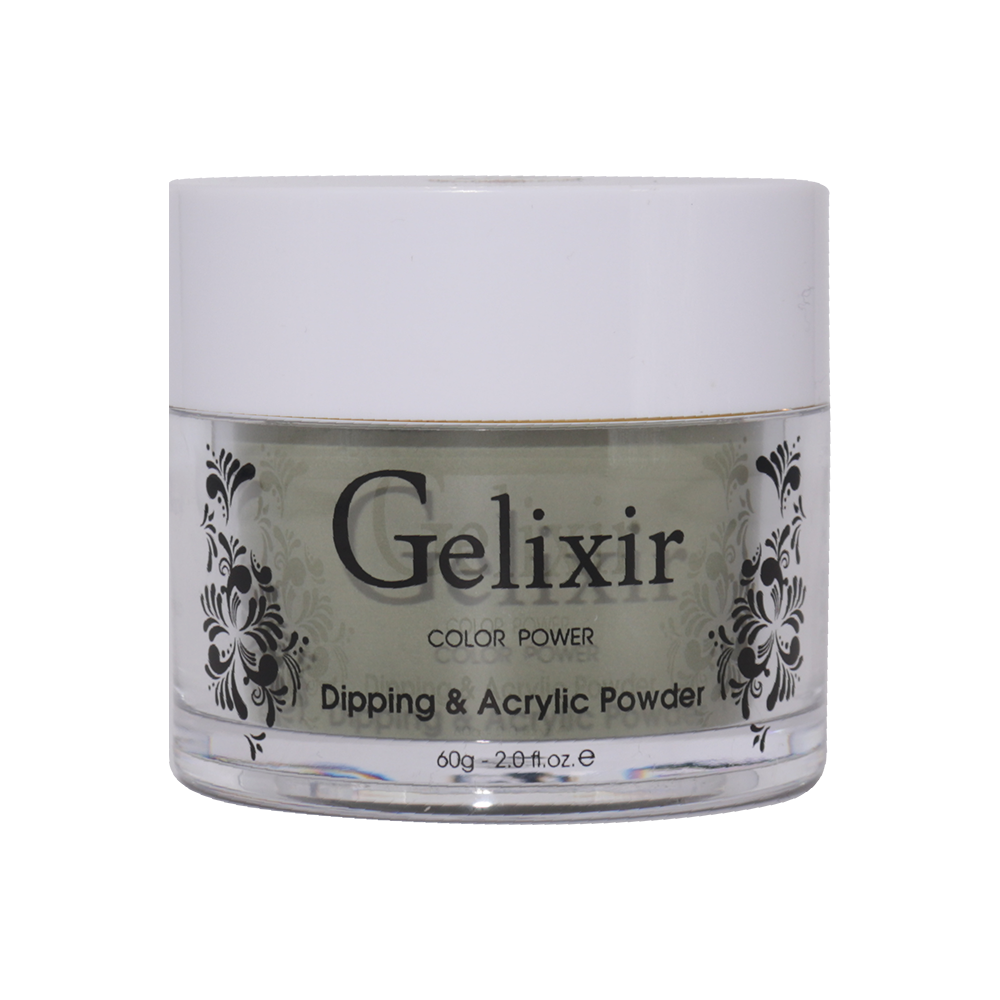  Gelixir Acrylic & Powder Dip Nails - 133 by Gelixir sold by DTK Nail Supply