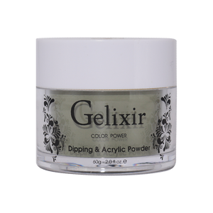  Gelixir Acrylic & Powder Dip Nails - 133 by Gelixir sold by DTK Nail Supply