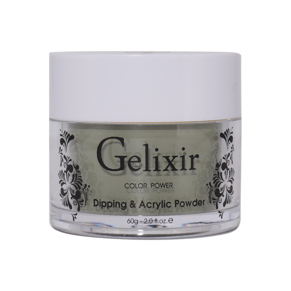  Gelixir Acrylic & Powder Dip Nails - 133 by Gelixir sold by DTK Nail Supply