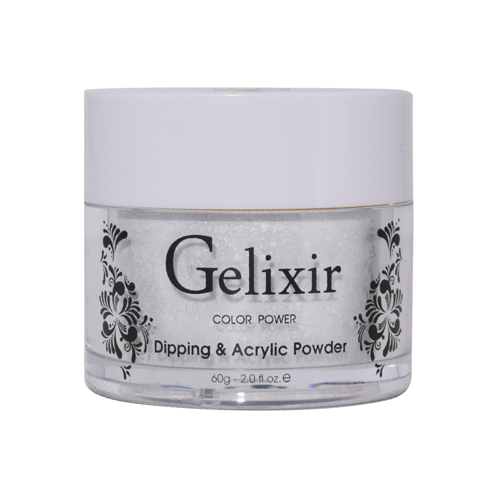  Gelixir Acrylic & Powder Dip Nails - 136 by Gelixir sold by DTK Nail Supply