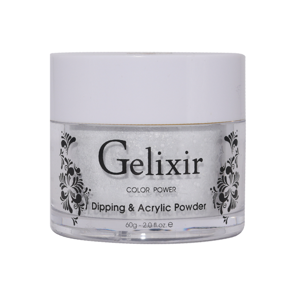  Gelixir Acrylic & Powder Dip Nails - 136 by Gelixir sold by DTK Nail Supply