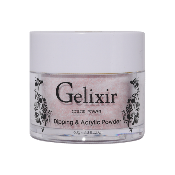  Gelixir Acrylic & Powder Dip Nails - 137 by Gelixir sold by DTK Nail Supply