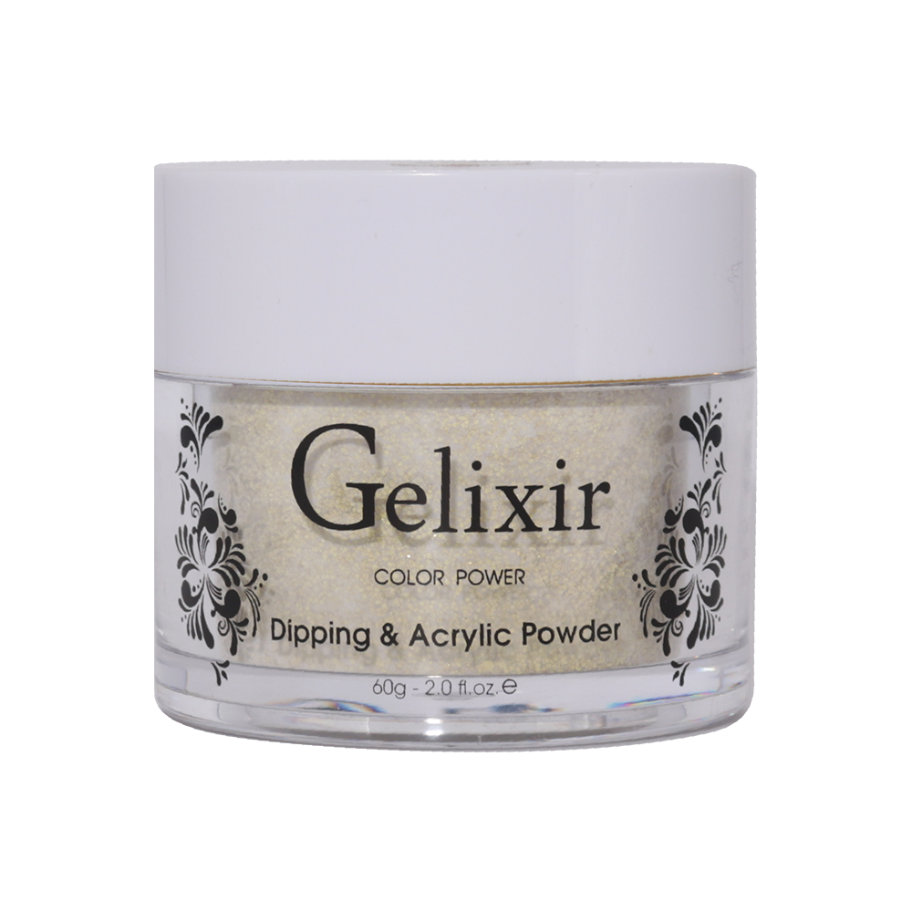  Gelixir Acrylic & Powder Dip Nails - 138 by Gelixir sold by DTK Nail Supply