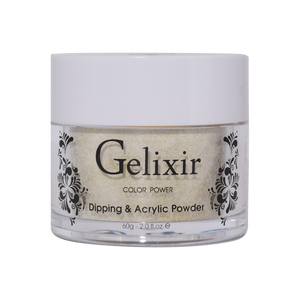  Gelixir Acrylic & Powder Dip Nails - 138 by Gelixir sold by DTK Nail Supply