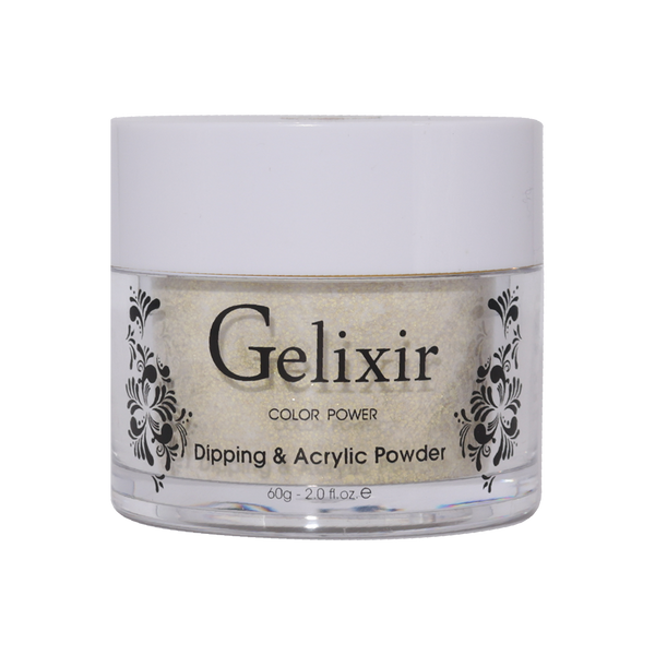  Gelixir Acrylic & Powder Dip Nails - 138 by Gelixir sold by DTK Nail Supply