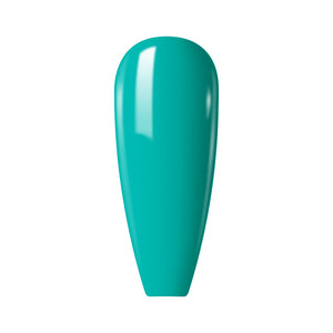 Lavis Gel Nail Polish Duo - 139 Teal Colors - Aloha by LAVIS NAILS sold by DTK Nail Supply