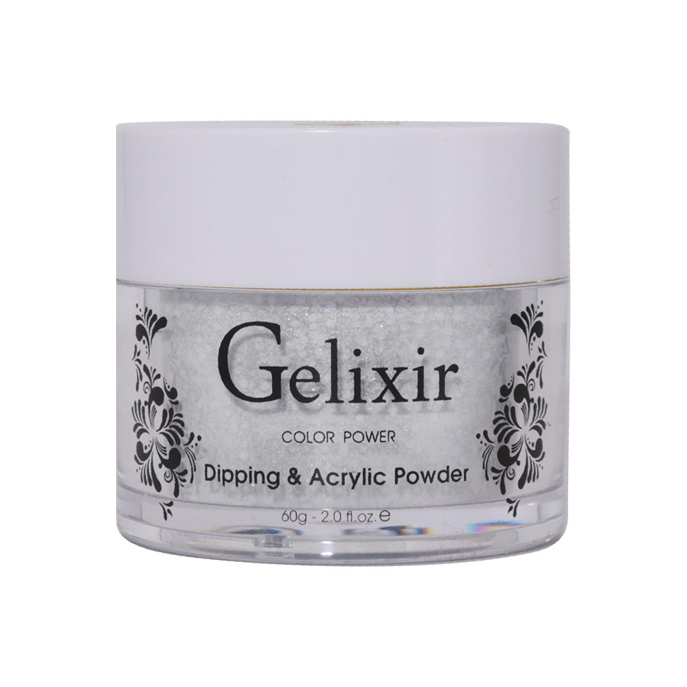  Gelixir Acrylic & Powder Dip Nails - 140 by Gelixir sold by DTK Nail Supply