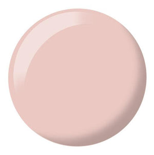  DND DC Gel Nail Polish Duo - 141 Pink Champagne by DND DC sold by DTK Nail Supply