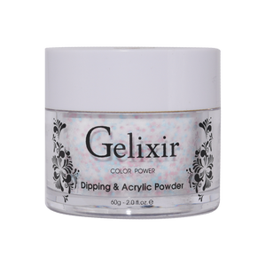  Gelixir Acrylic & Powder Dip Nails - 142 by Gelixir sold by DTK Nail Supply