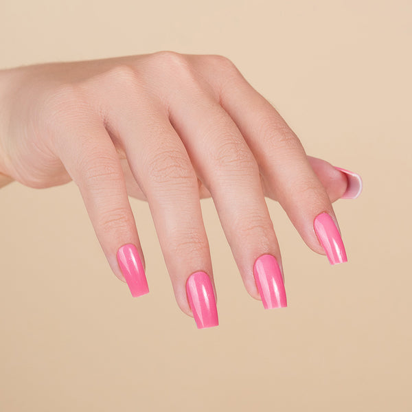  LDS Nail Lacquer - 144 Birthday Cake by LDS sold by DTK Nail Supply