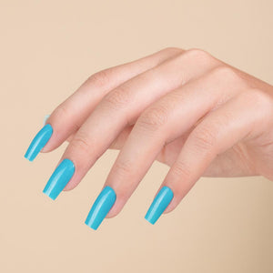  LDS Hema Free Gel Polish 145 - Rolling With The Homies by LDS HEMA FREE GEL POLISH sold by DTK Nail Supply