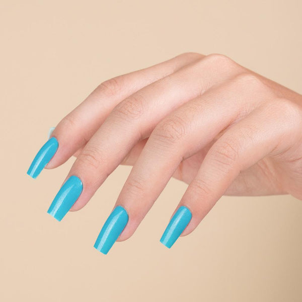  LDS Hema Free Gel Polish 145 - Rolling With The Homies by LDS HEMA FREE GEL POLISH sold by DTK Nail Supply