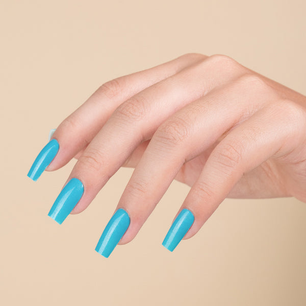  LDS Healthy Nail Lacquer Set (6 colors): 143 to 148 by LDS sold by DTK Nail Supply