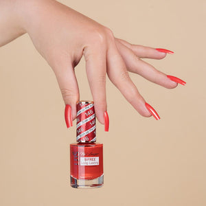  LDS Hema Free Gel Polish 146 - Soak Up The Sun by LDS HEMA FREE GEL POLISH sold by DTK Nail Supply