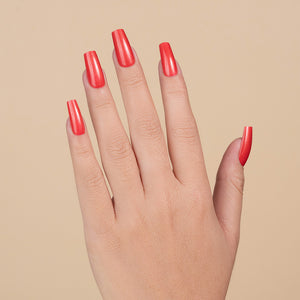  LDS Nail Lacquer - 146 Soak Up The Sun by LDS sold by DTK Nail Supply