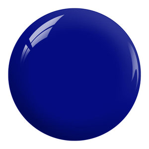  LDS 3 in 1 - 147 Cobalt Blue - Dip, Gel & Lacquer Matching by LDS sold by DTK Nail Supply