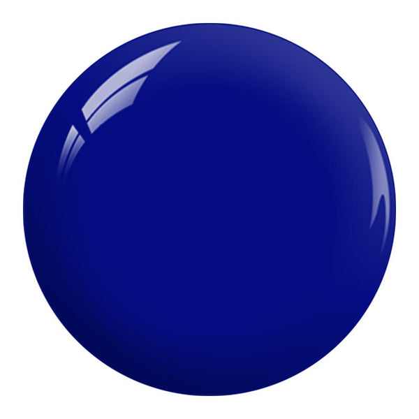  LDS 3 in 1 - 147 Cobalt Blue - Dip, Gel & Lacquer Matching by LDS sold by DTK Nail Supply