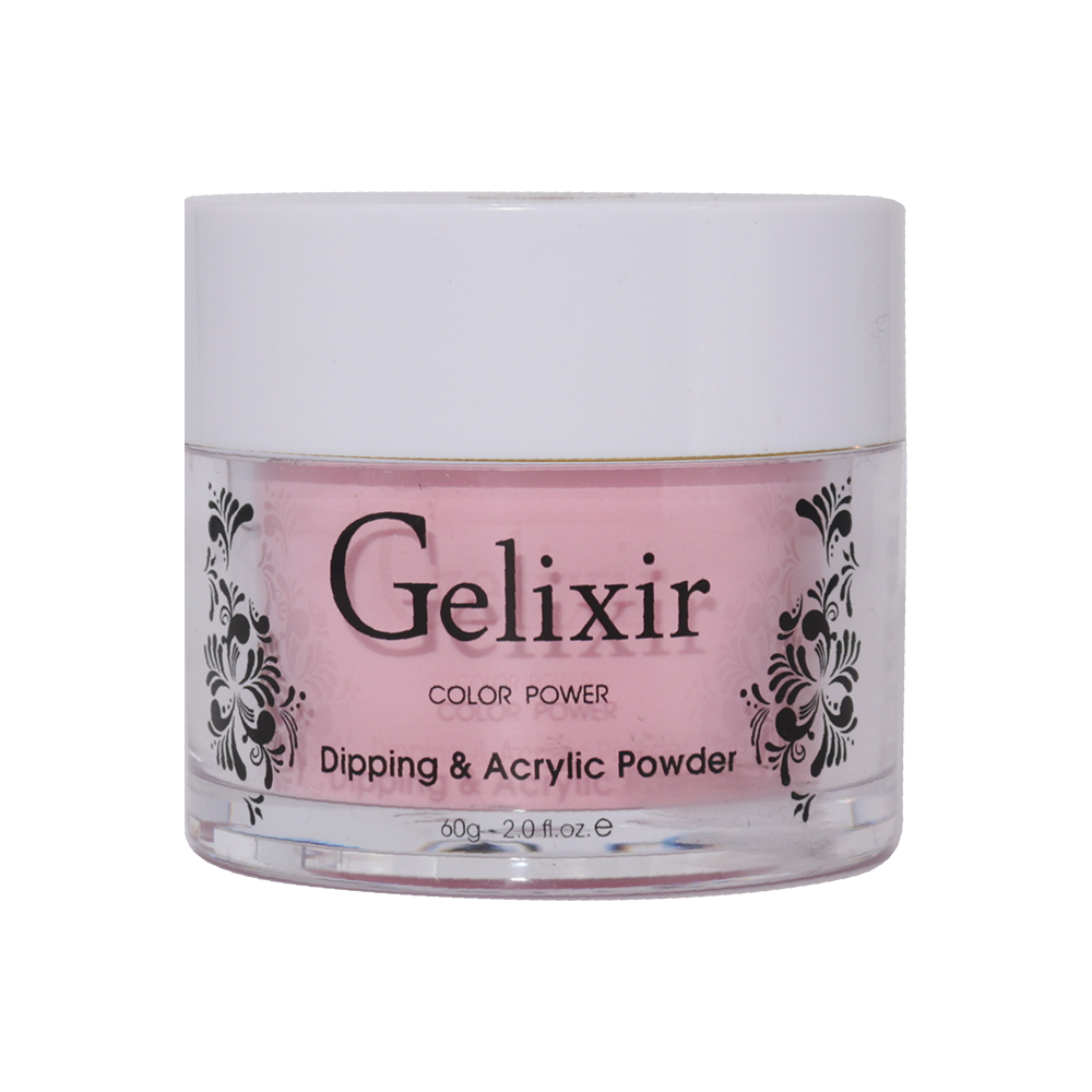 Gelixir Acrylic & Powder Dip Nails - 147 by Gelixir sold by DTK Nail Supply