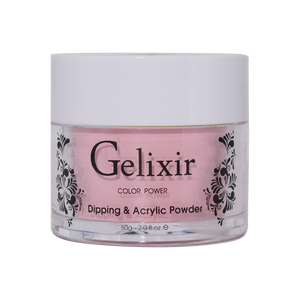  Gelixir Acrylic & Powder Dip Nails - 147 by Gelixir sold by DTK Nail Supply