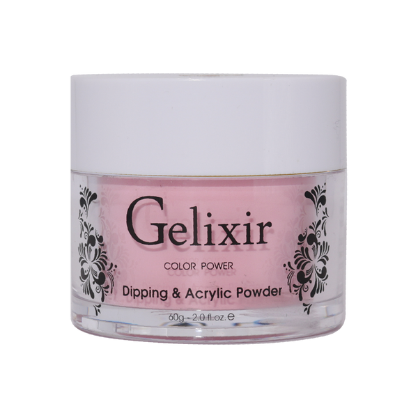  Gelixir Acrylic & Powder Dip Nails - 147 by Gelixir sold by DTK Nail Supply