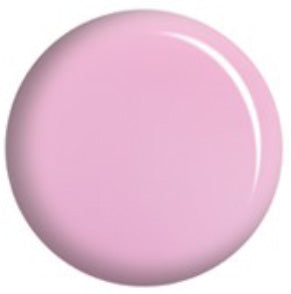  DND DC Gel Nail Polish Duo - 148 Soft Pink by DND DC sold by DTK Nail Supply