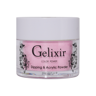  Gelixir Acrylic & Powder Dip Nails 148 - Pink, Shimmer Colors by Gelixir sold by DTK Nail Supply