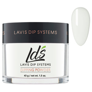  LDS Dipping Powder Nail - 149 Milky way by LDS sold by DTK Nail Supply