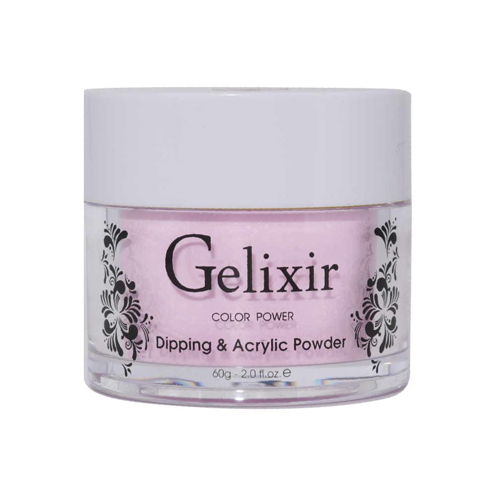  Gelixir Acrylic & Powder Dip Nails - 149 by Gelixir sold by DTK Nail Supply