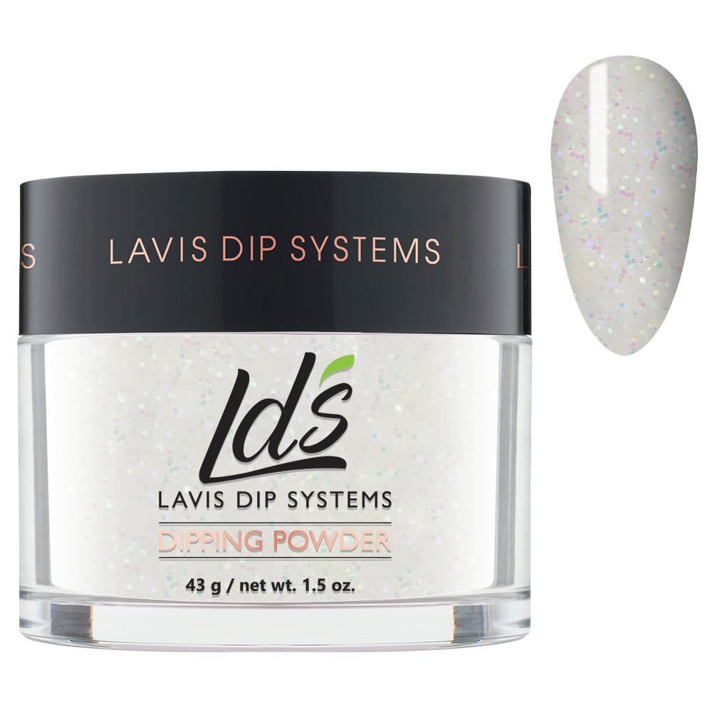  LDS Dipping Powder Nail - 150 Simpler is sweeter by LDS sold by DTK Nail Supply