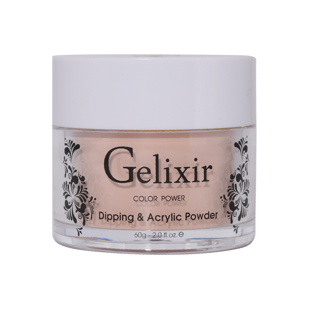  Gelixir Acrylic & Powder Dip Nails - 150 by Gelixir sold by DTK Nail Supply