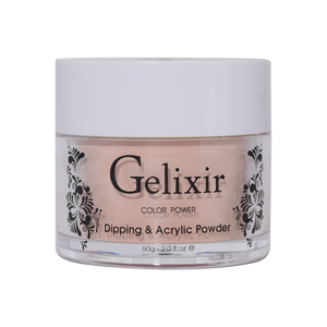  Gelixir Acrylic & Powder Dip Nails - 150 by Gelixir sold by DTK Nail Supply