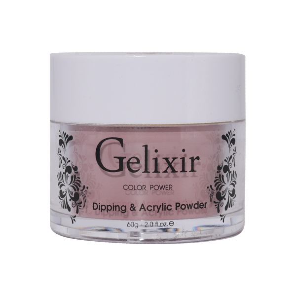  Gelixir Acrylic & Powder Dip Nails - 152 by Gelixir sold by DTK Nail Supply