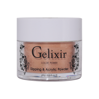  Gelixir Acrylic & Powder Dip Nails 153 - Bronze, Shimmer Colors by Gelixir sold by DTK Nail Supply