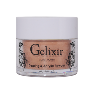  Gelixir Acrylic & Powder Dip Nails - 153 by Gelixir sold by DTK Nail Supply