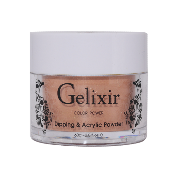 Gelixir Acrylic & Powder Dip Nails - 153 by Gelixir sold by DTK Nail Supply
