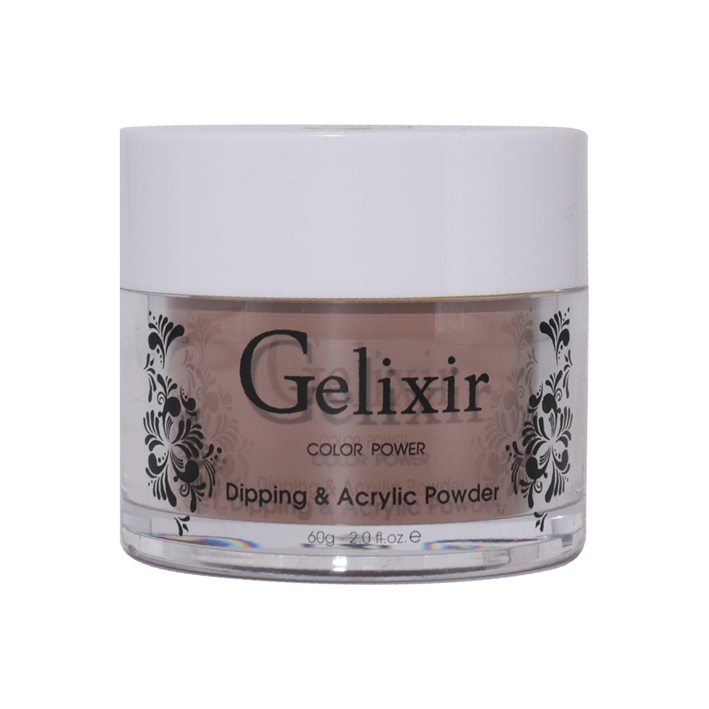  Gelixir Acrylic & Powder Dip Nails - 154 by Gelixir sold by DTK Nail Supply