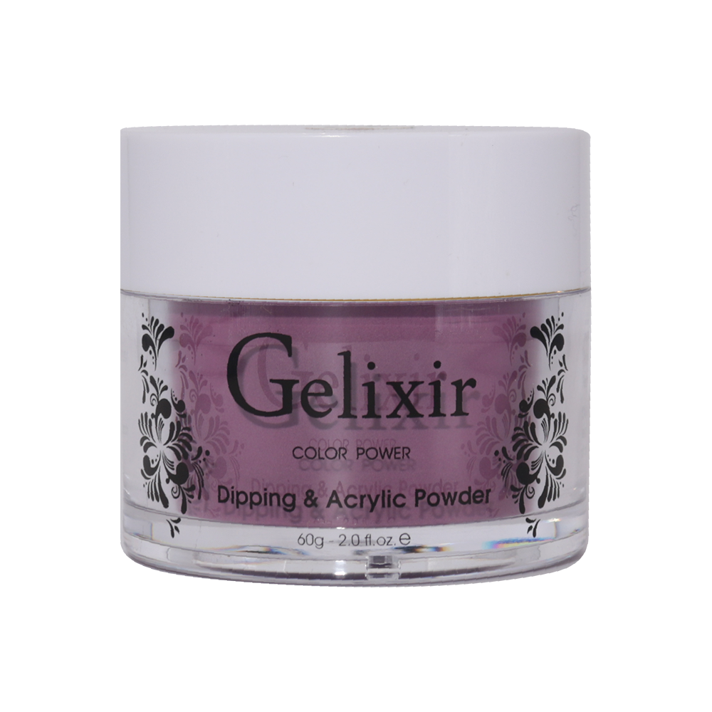  Gelixir Acrylic & Powder Dip Nails - 155 by Gelixir sold by DTK Nail Supply