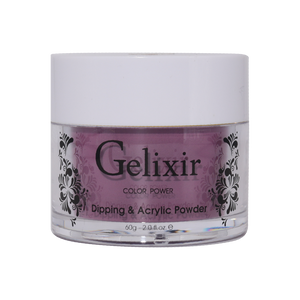  Gelixir Acrylic & Powder Dip Nails - 155 by Gelixir sold by DTK Nail Supply
