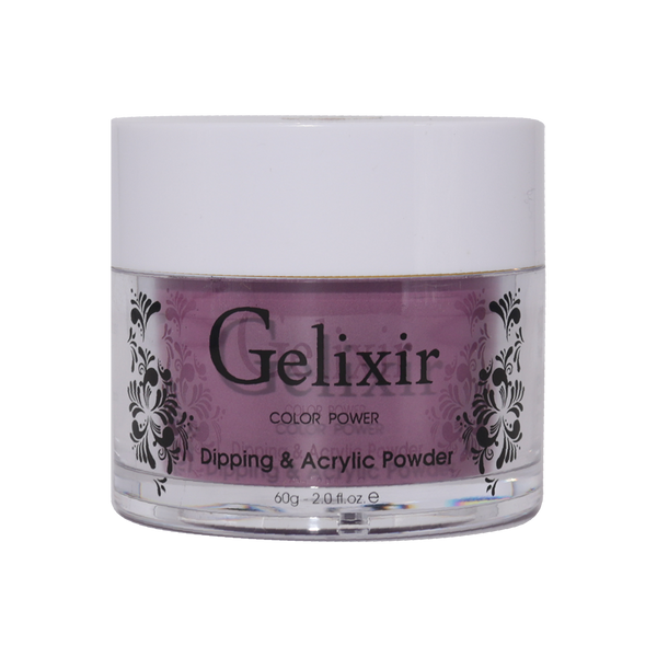  Gelixir Acrylic & Powder Dip Nails - 155 by Gelixir sold by DTK Nail Supply