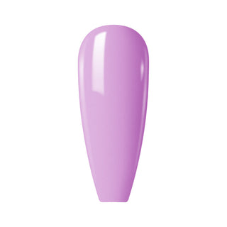  LAVIS Nail Lacquer - 156 Novel Lilac - 0.5oz by LAVIS NAILS sold by DTK Nail Supply