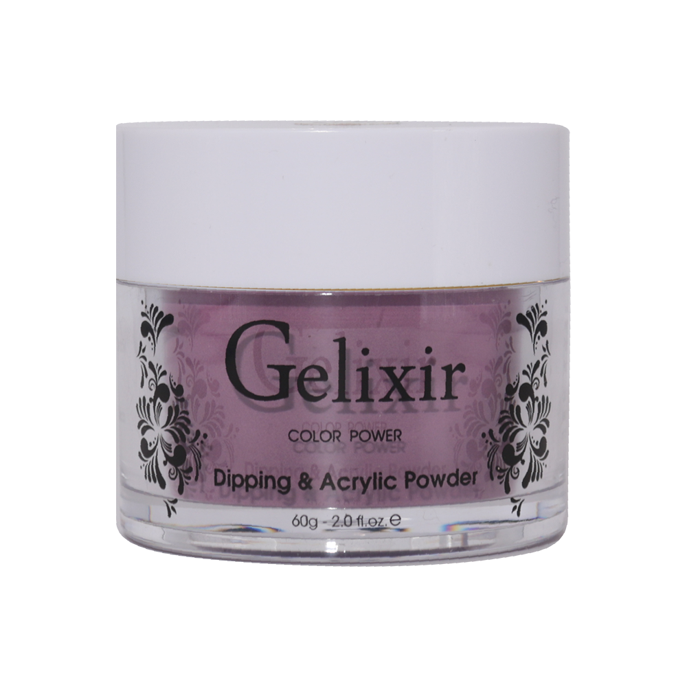  Gelixir Acrylic & Powder Dip Nails - 156 by Gelixir sold by DTK Nail Supply