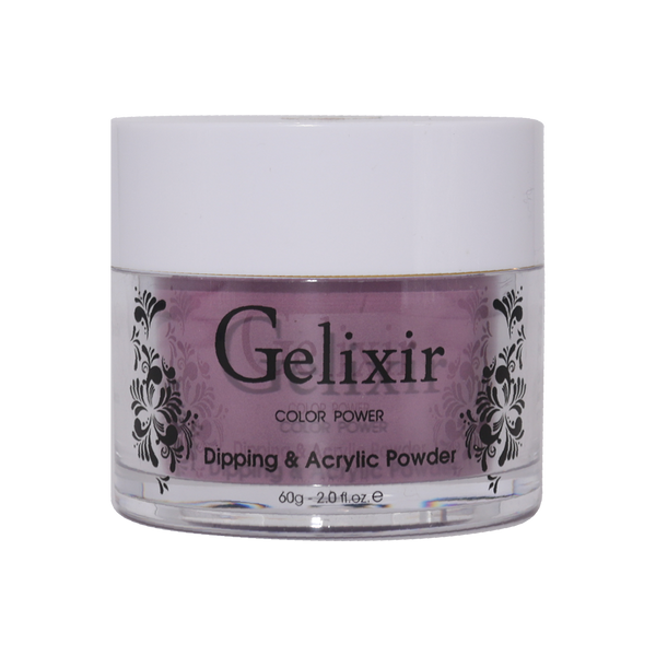  Gelixir Acrylic & Powder Dip Nails - 156 by Gelixir sold by DTK Nail Supply